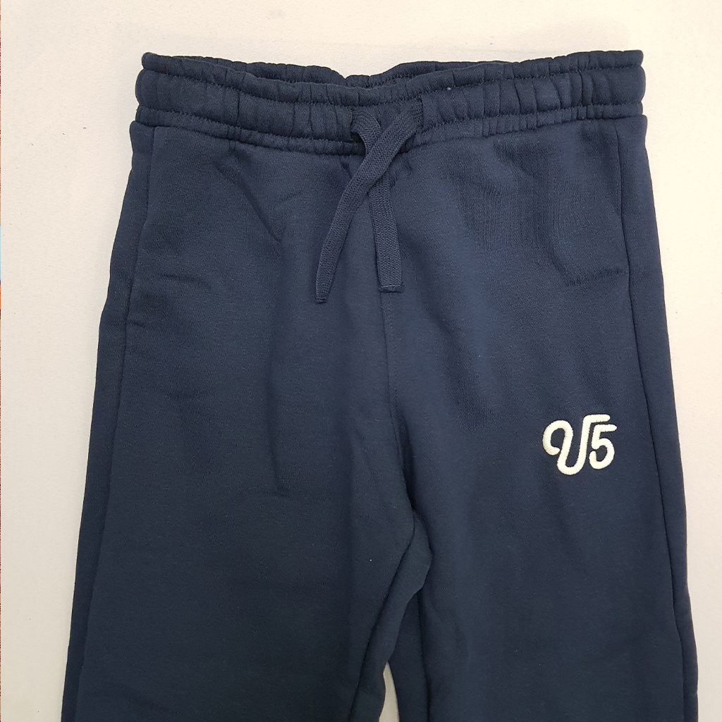 شلوار پسرانه 29780 سایز 7 تا 14 سال مارک LC WAIKIKI