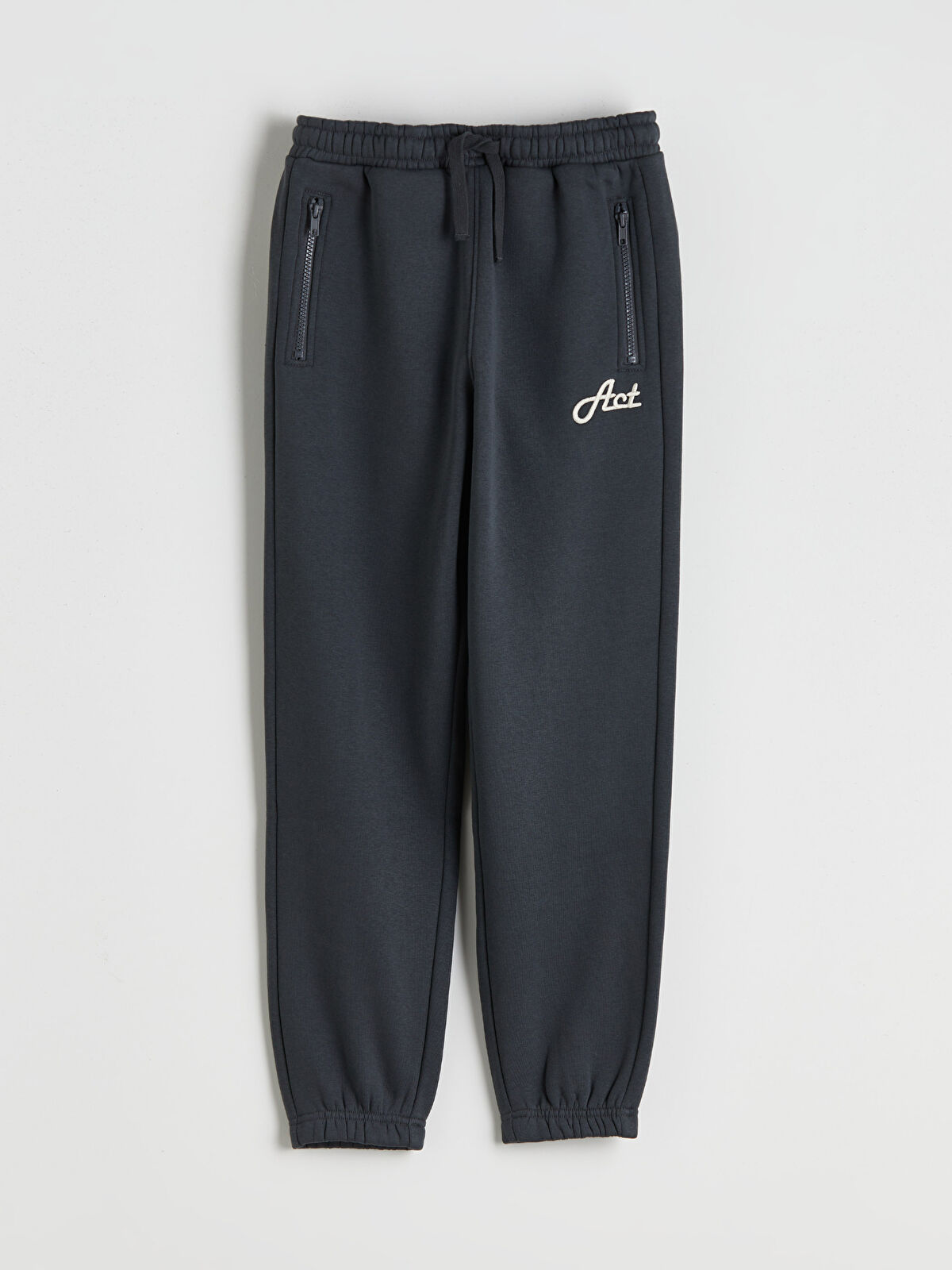 شلوار پسرانه 29780 سایز 7 تا 14 سال مارک LC WAIKIKI