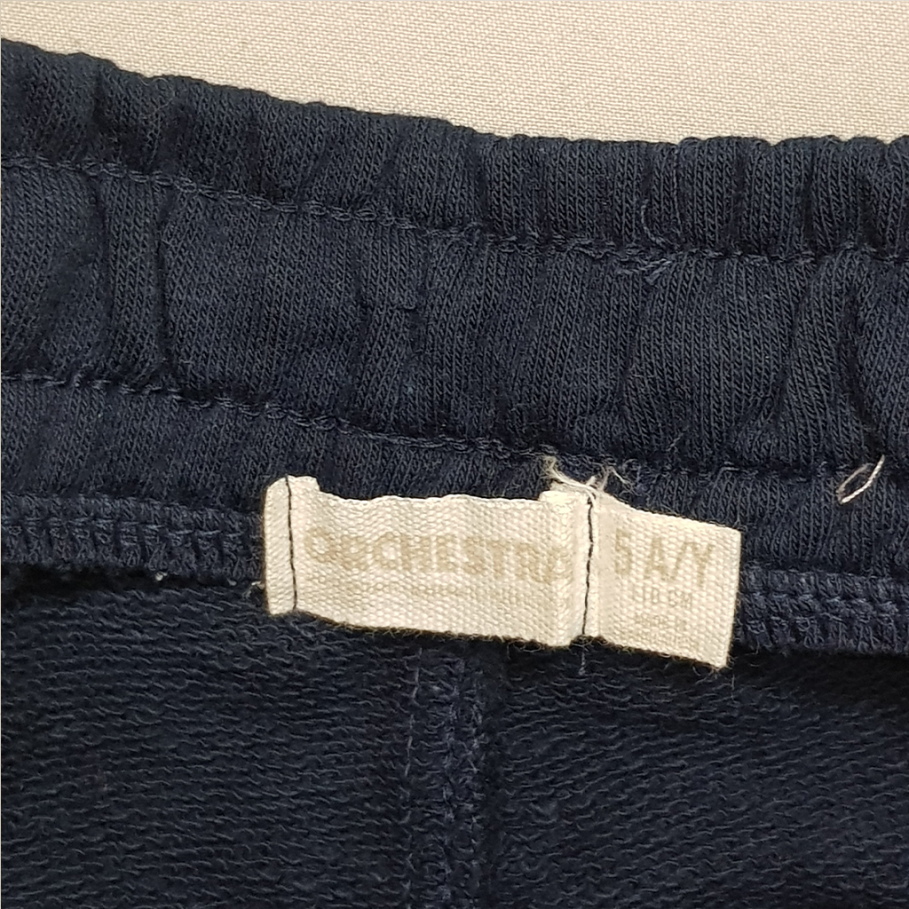 شلوار پسرانه 29788 سایز 3 تا 14 سال مارک Orchestra