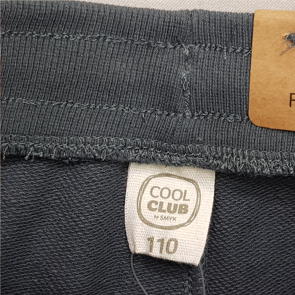 شلوار پسرانه 29793 سایز 3 تا 15 سال مارک COOL CLUB   *