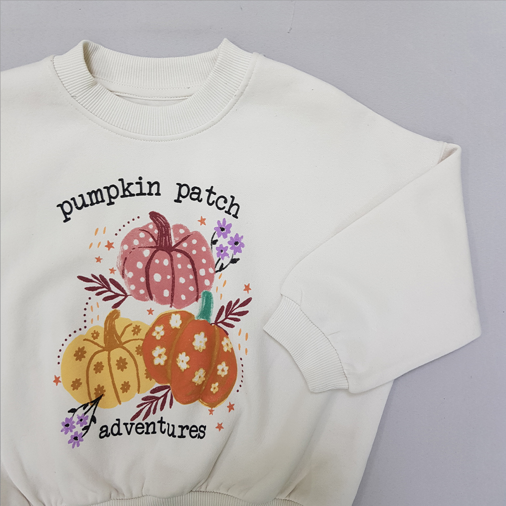 پلیور دخترانه 29806 سایز 1 تا 7 سال کد 1   *