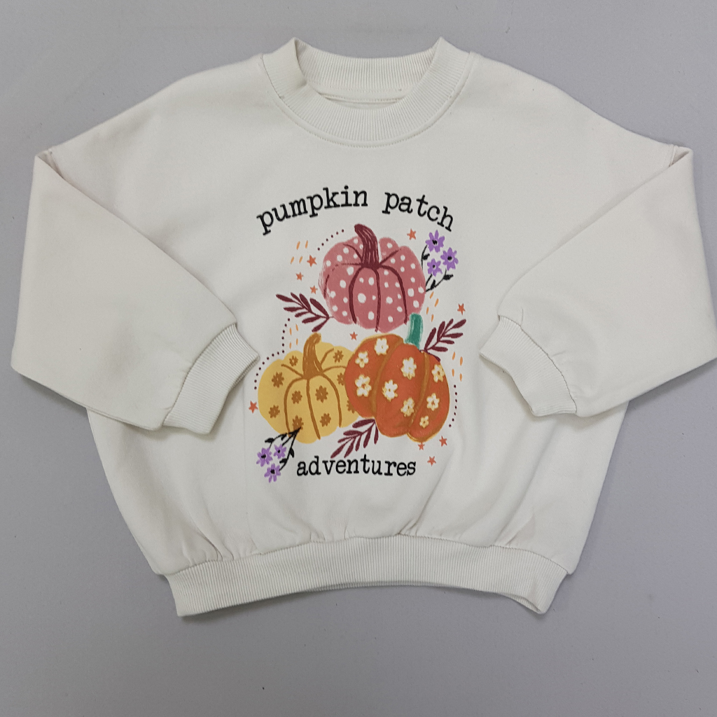 پلیور دخترانه 29806 سایز 1 تا 7 سال کد 1   *