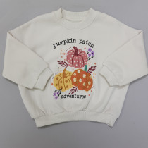 پلیور دخترانه 29806 سایز 1 تا 7 سال کد 1   *