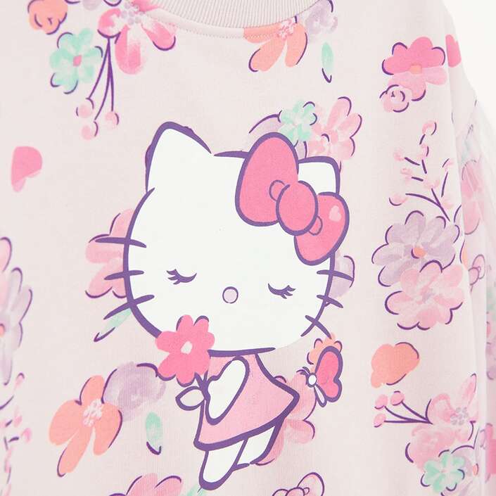 پلیور دخترانه 29810 سایز 3 تا 8 سال مارک COOL CLUB   *