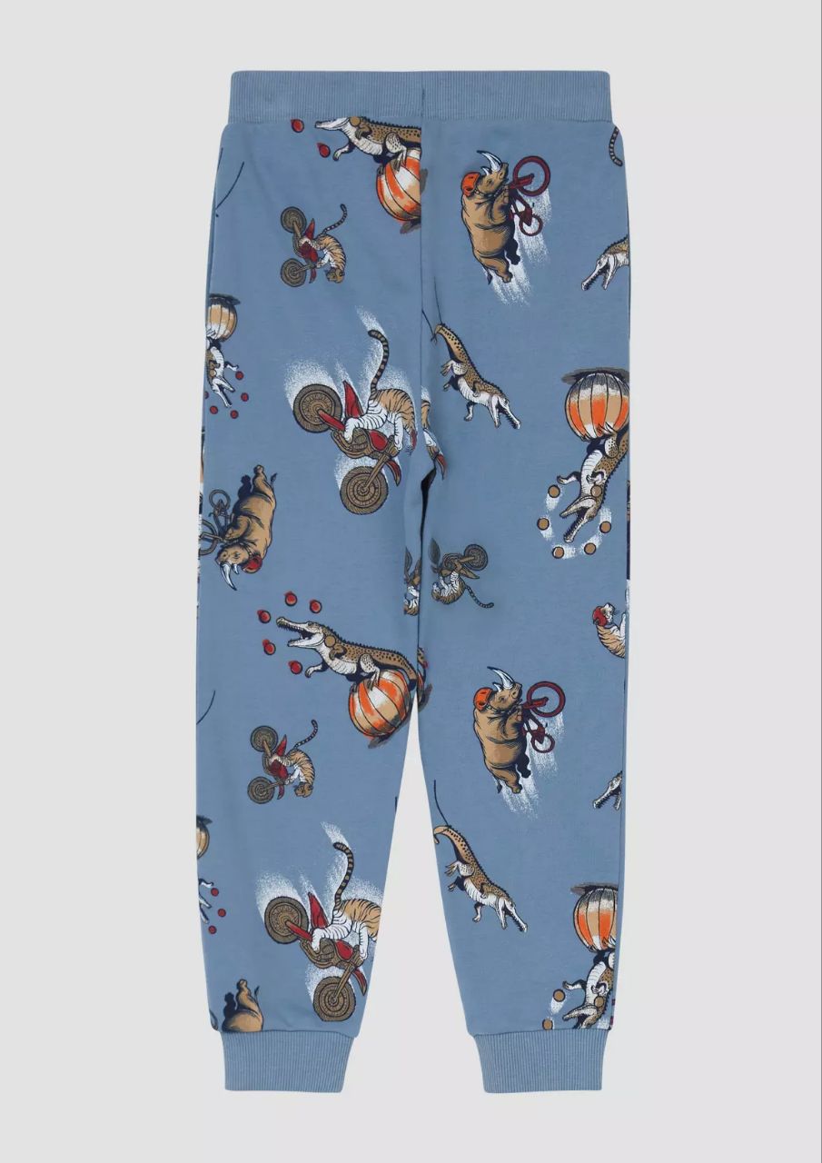 شلوار پسرانه 29778 سایز 2 تا 10 سال مارک S.OLIVER   *