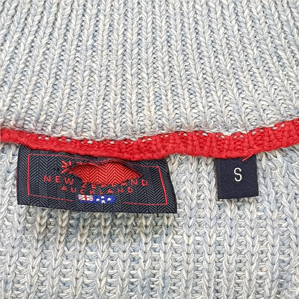 بافت نیم زیپ مردانه 29420   *