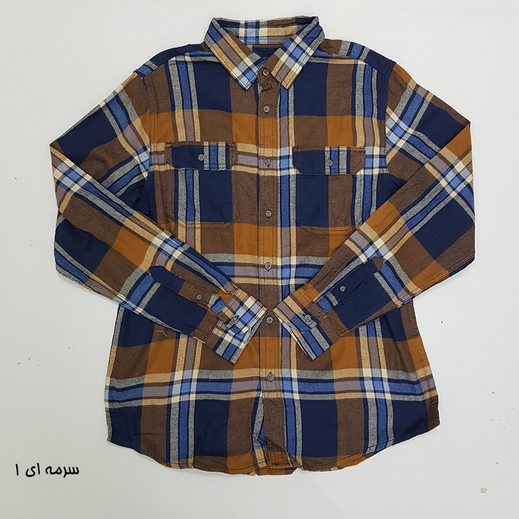 پیراهن مردانه 29620 مارک George   *