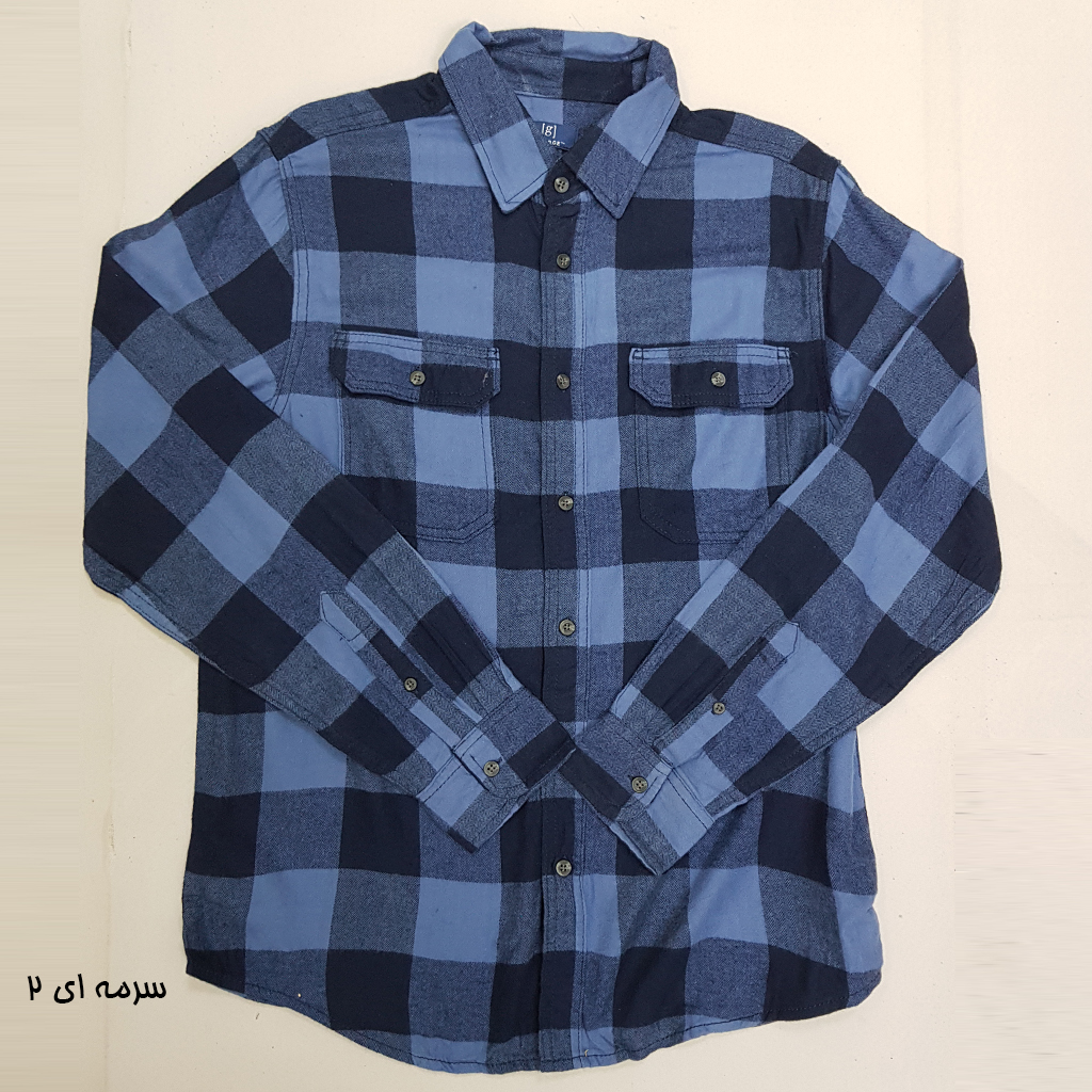 پیراهن مردانه 29620 مارک George   *