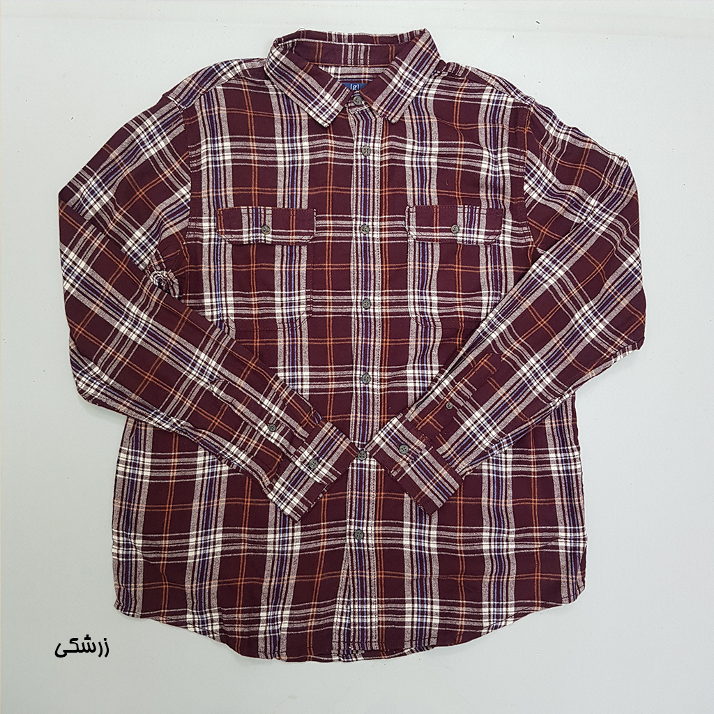 پیراهن مردانه 29620 مارک George   *