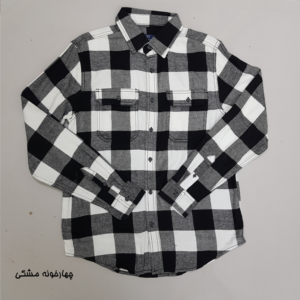 پیراهن مردانه 29620 مارک George   *