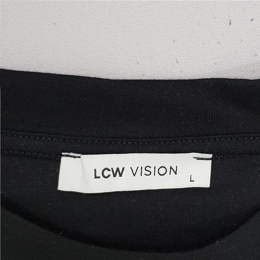 پلیور مردانه29765 مارک LC WAIKIKI