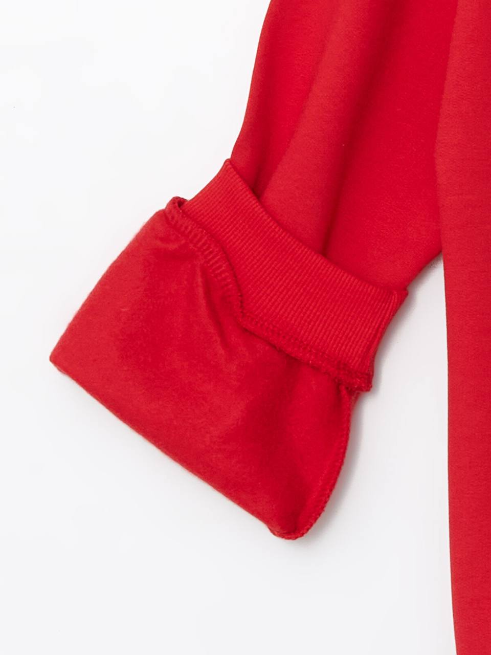 پلیور دخترانه 29889 سایز 5 تا 13 سال مارک LC WAIKIKI