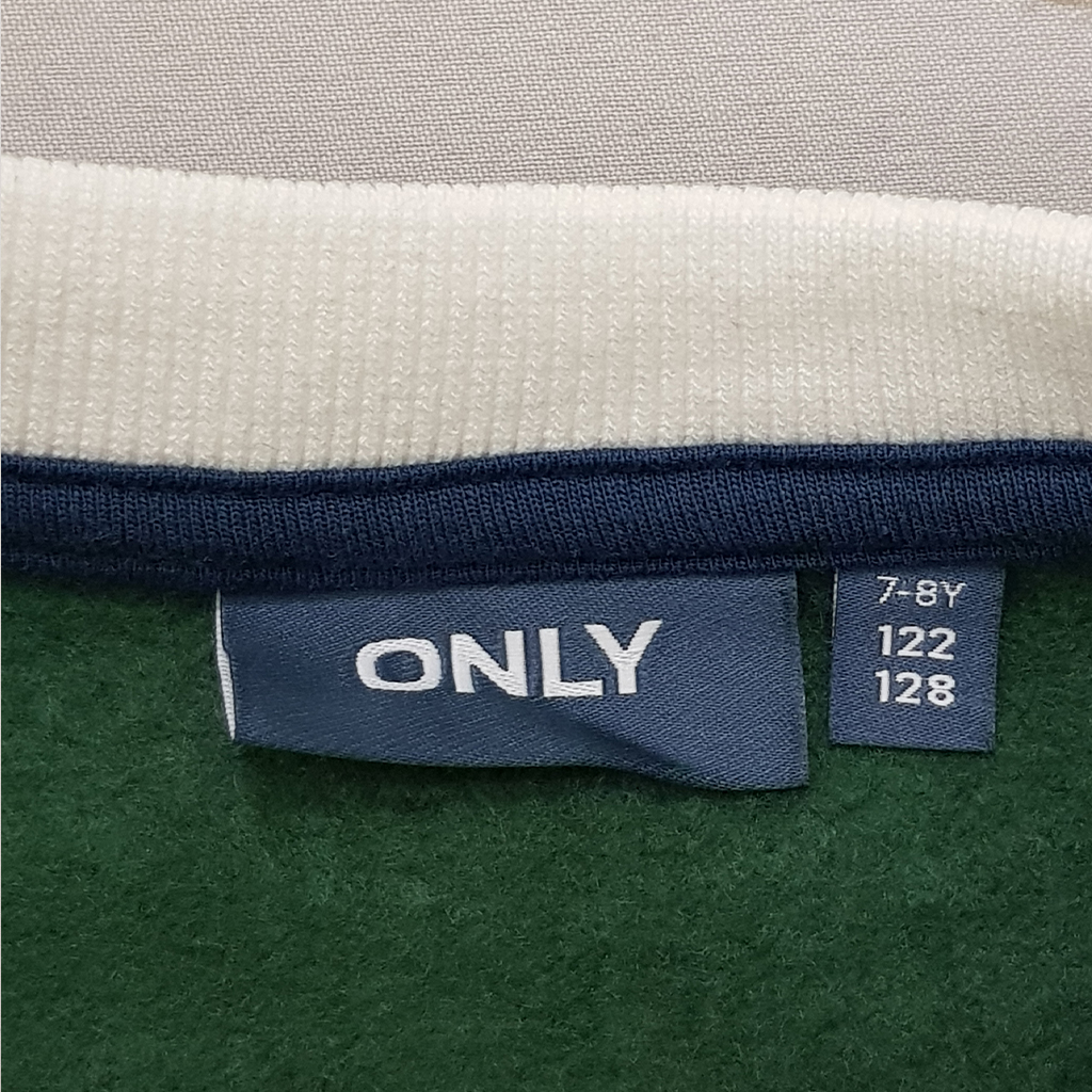 پلیور پسرانه 29718 سایز 7 تا 16 سال مارک ONLY