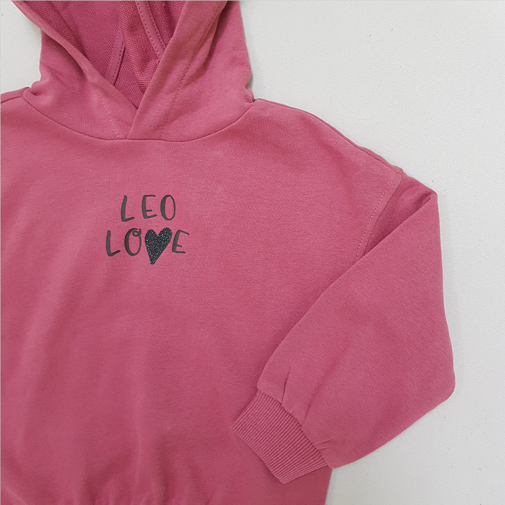 هودی دخترانه 29832 سایز 2 تا 10 سال مارک S.Oliver