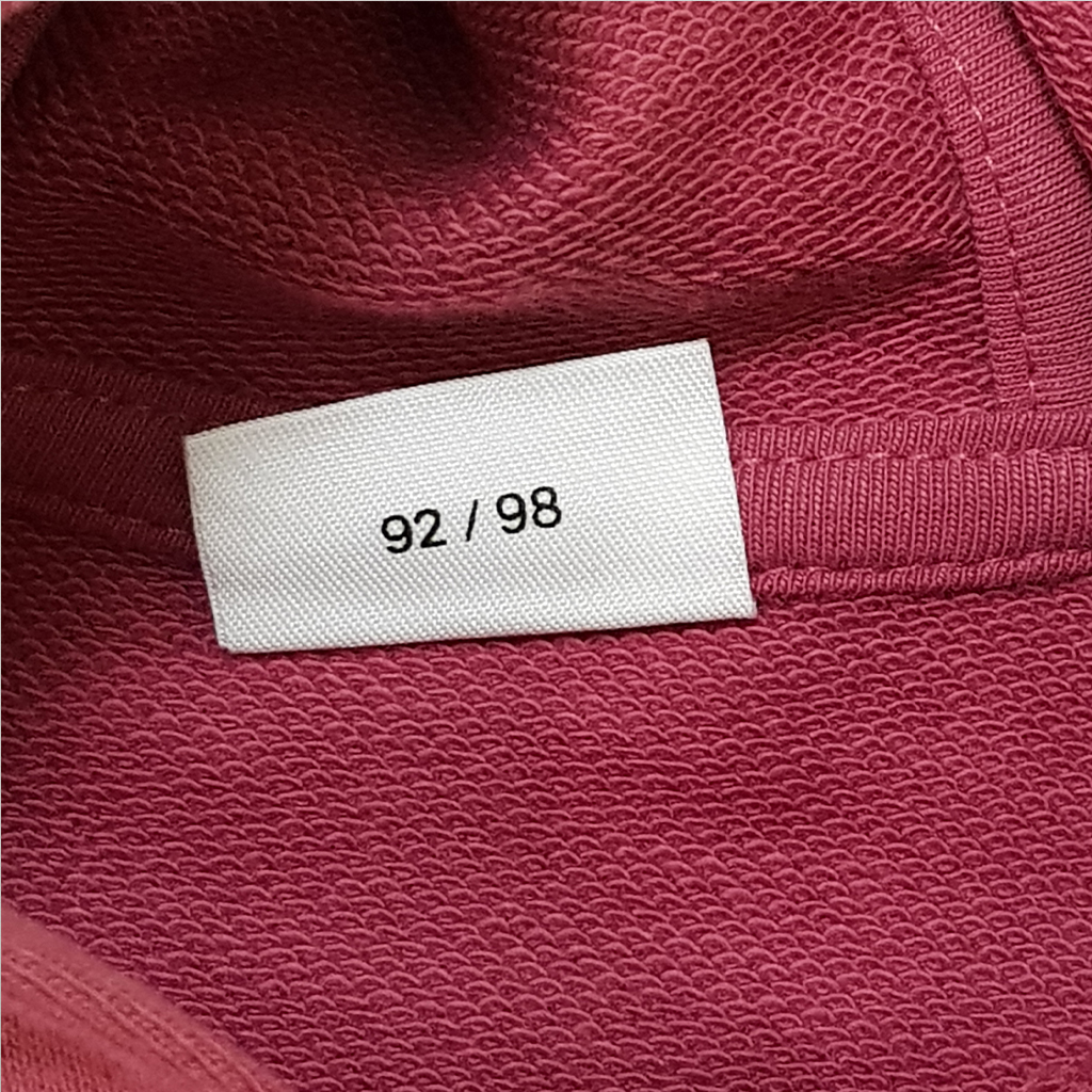 هودی دخترانه 29832 سایز 2 تا 10 سال مارک S.Oliver