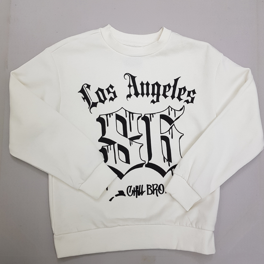 پلیور پسرانه 29809 سایز 9 تا 16 سال مارک COOL CLUB