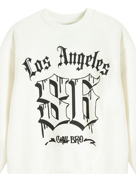 پلیور پسرانه 29809 سایز 9 تا 16 سال مارک COOL CLUB