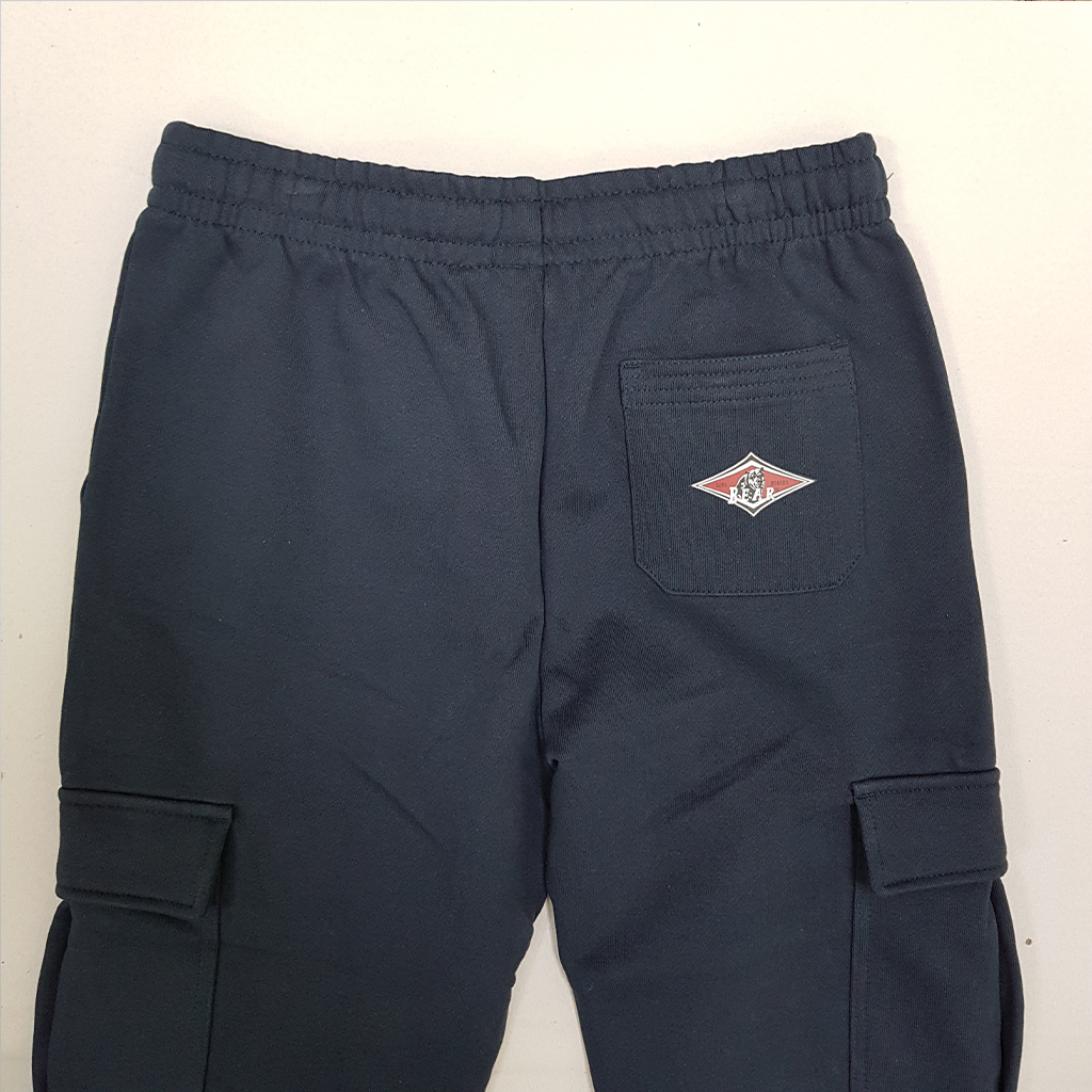 شلوار پسرانه 29792 سایز 6 تا 16 سال