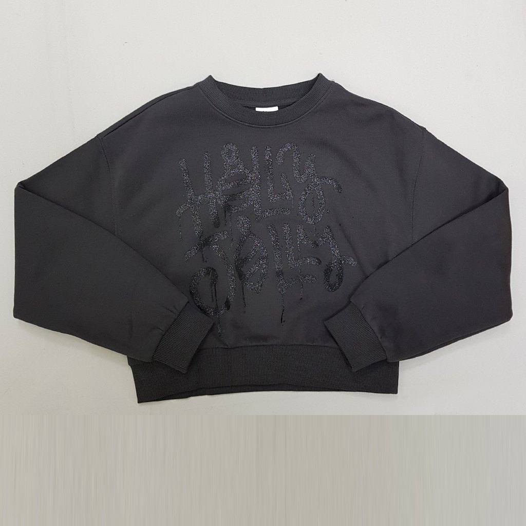 پلیور دخترانه 29823 سایز 9 تا 16 سال مارک S.Oliver