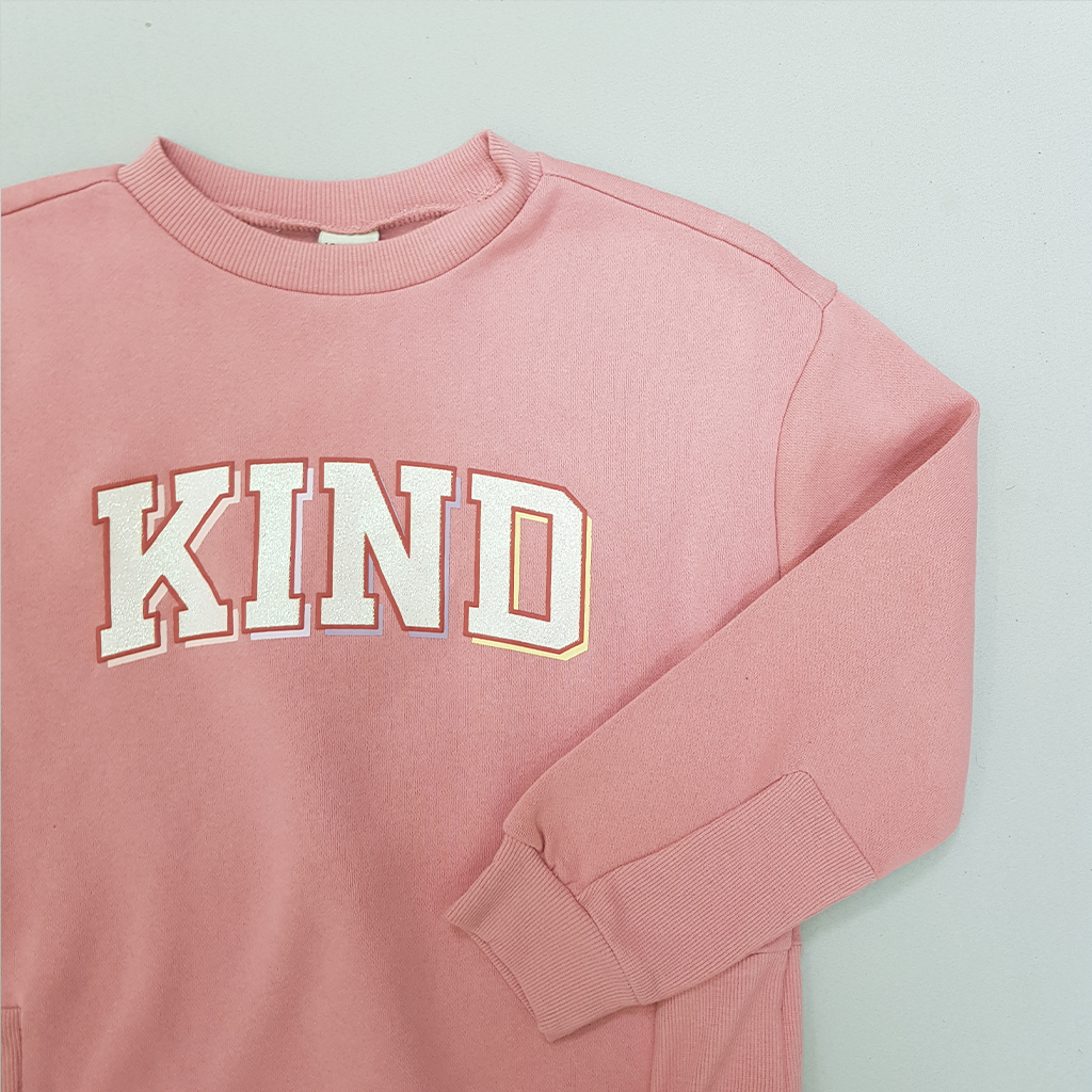 پلیور دخترانه 29892 سایز 6 تا 14 سال کد 1 مارک LCWAIKIKI