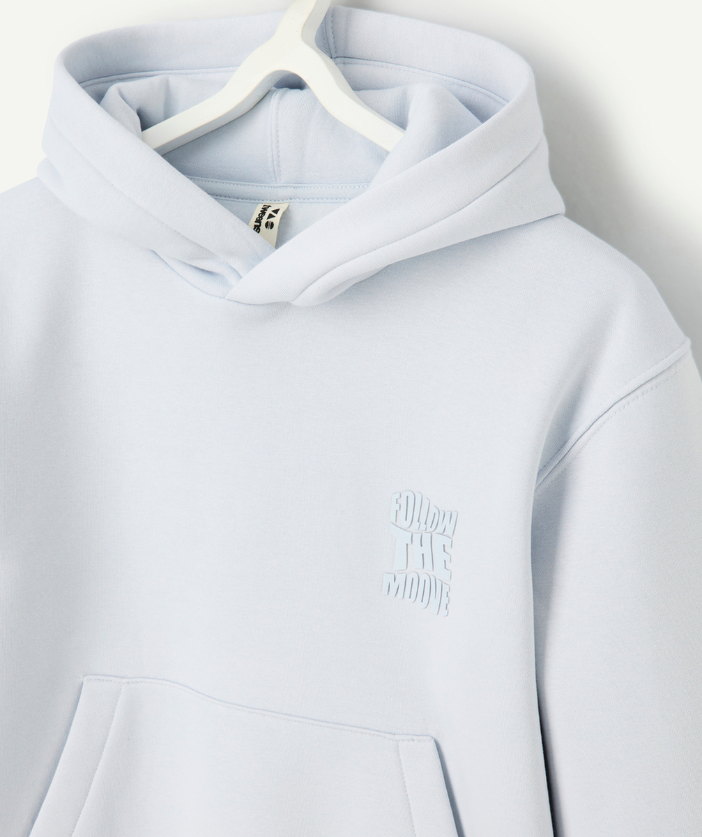 هودی نوجوان 29687 مارک Tweens