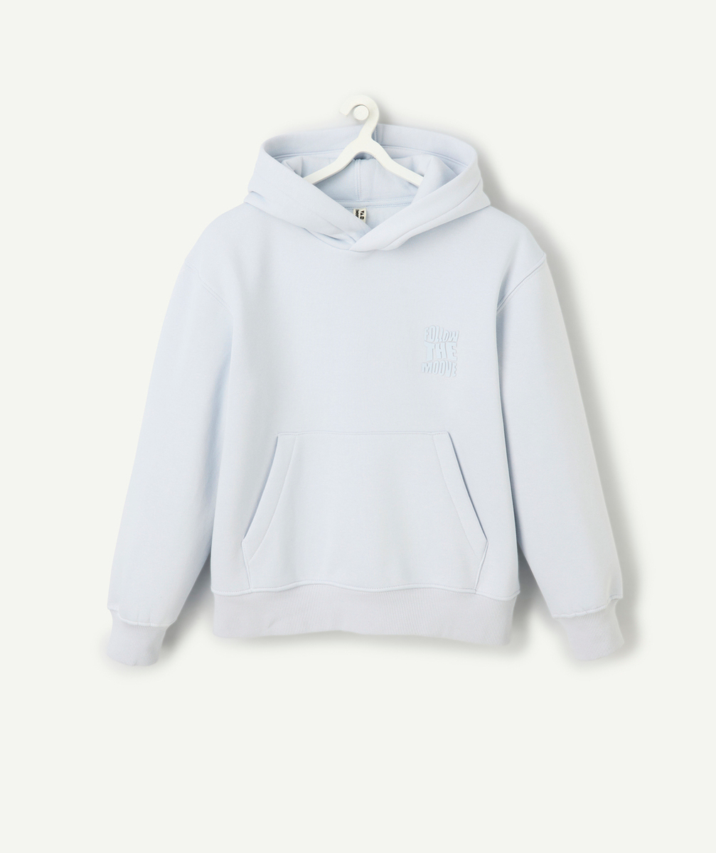 هودی نوجوان 29687 مارک Tweens