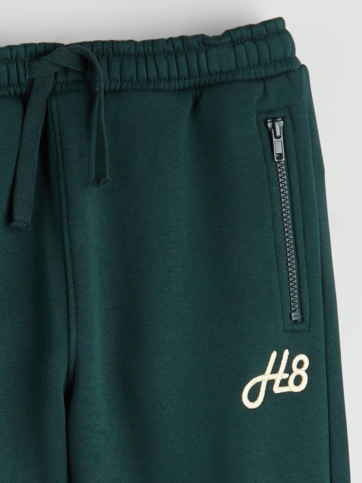 شلوار پسرانه 29781 سایز 8 تا 14 سال مارک LCWAIKIKI   *