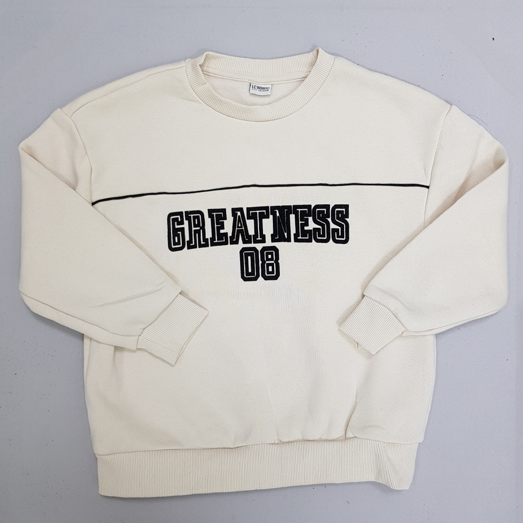 پلیور پسرانه 29821 سایز 6 تا 14 سال مارک Lc Waikiki   *