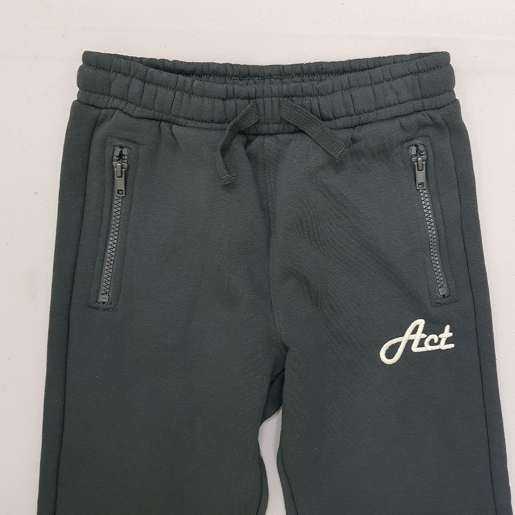 شلوار پسرانه 29780 سایز 7 تا 14 سال مارک LC WAIKIKI   *