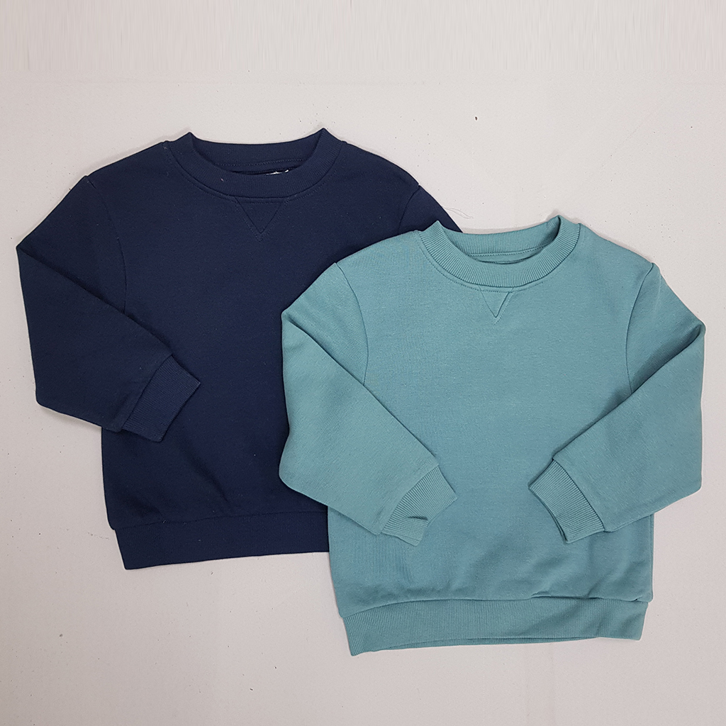 پلیور پسرانه 29357 سایز 3 تا 14 سال مارک Orchestra   *