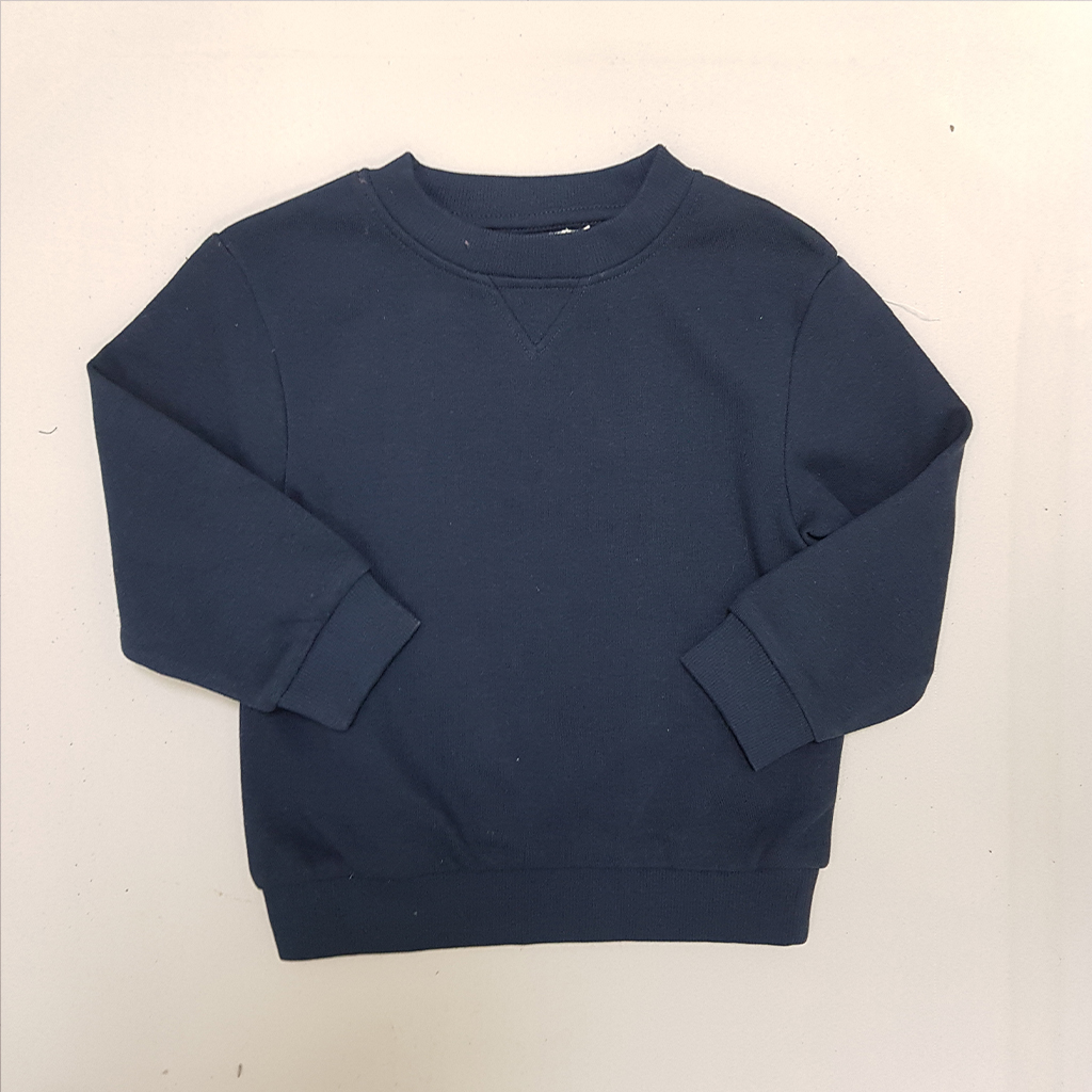 پلیور پسرانه 29357 سایز 3 تا 14 سال مارک Orchestra   *