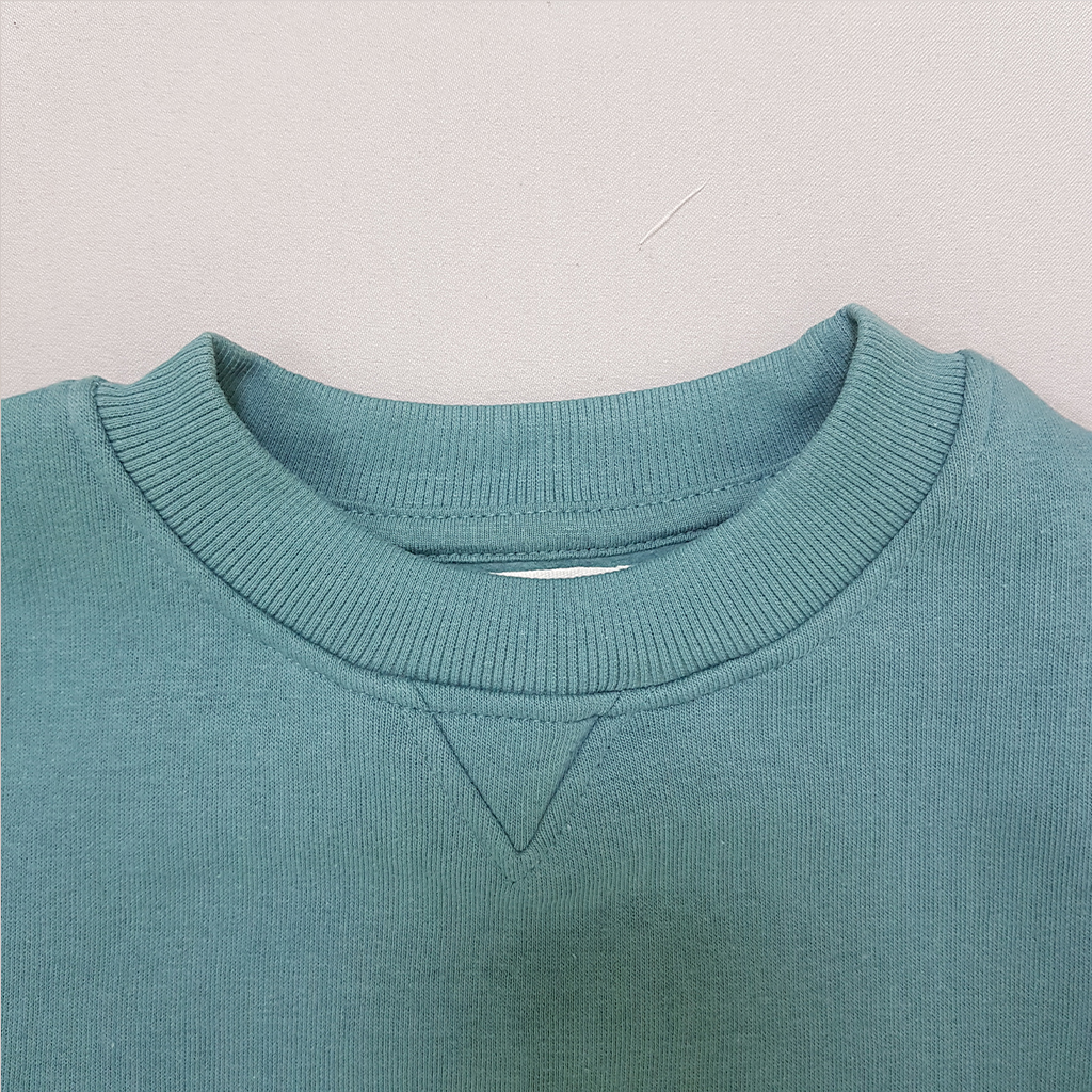 پلیور پسرانه 29357 سایز 3 تا 14 سال مارک Orchestra   *