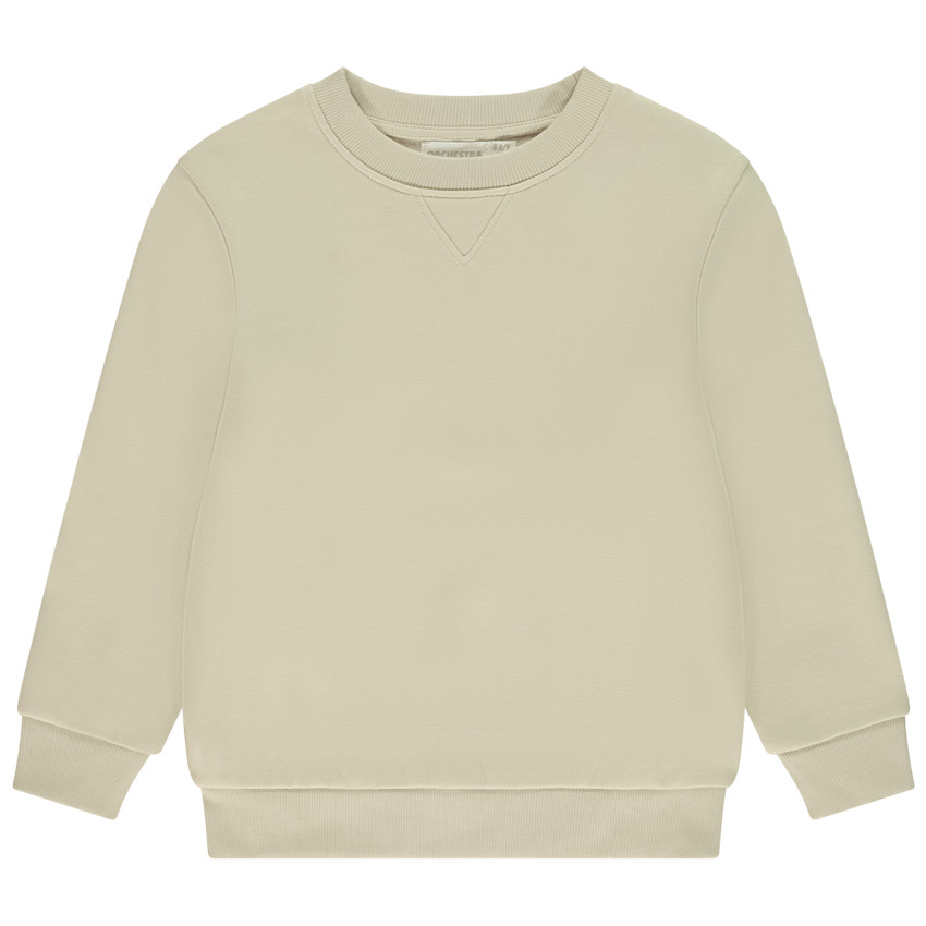 پلیور پسرانه 29357 سایز 3 تا 14 سال مارک Orchestra   *