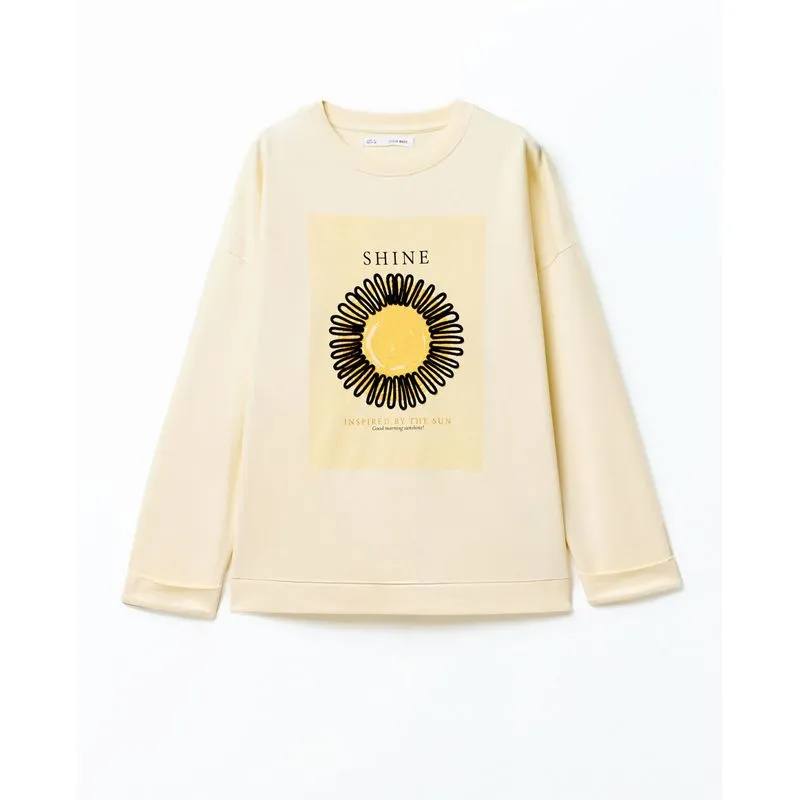 پلیور زنانه 29409 مارک SFERA   *