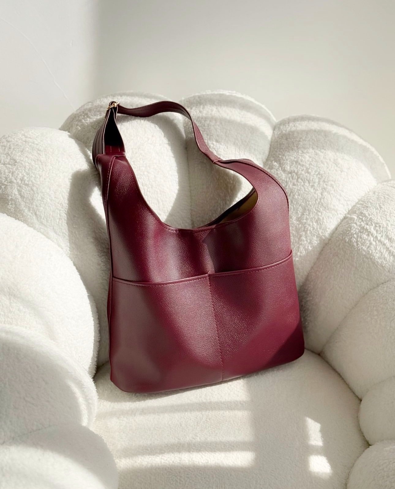 کیف زنانه مدل ویدا کد 1548