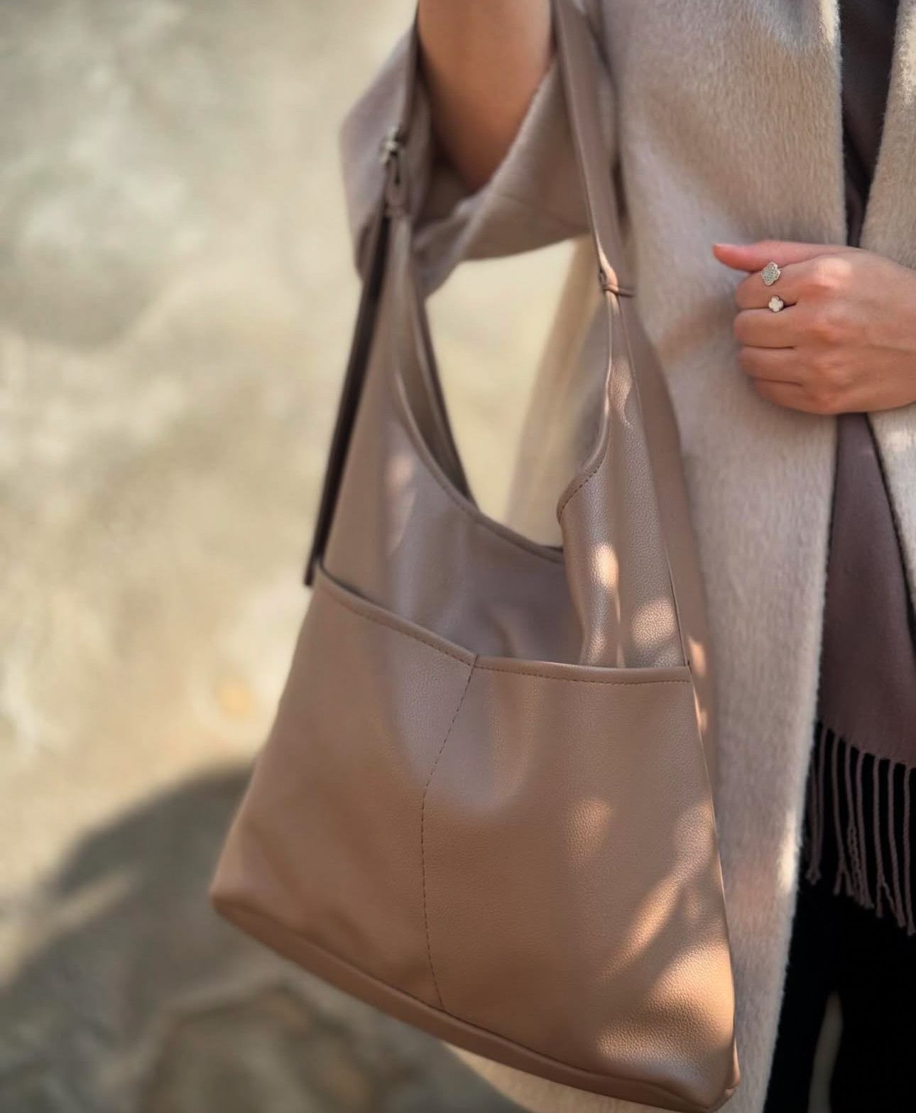 کیف زنانه مدل ویدا کد 1548