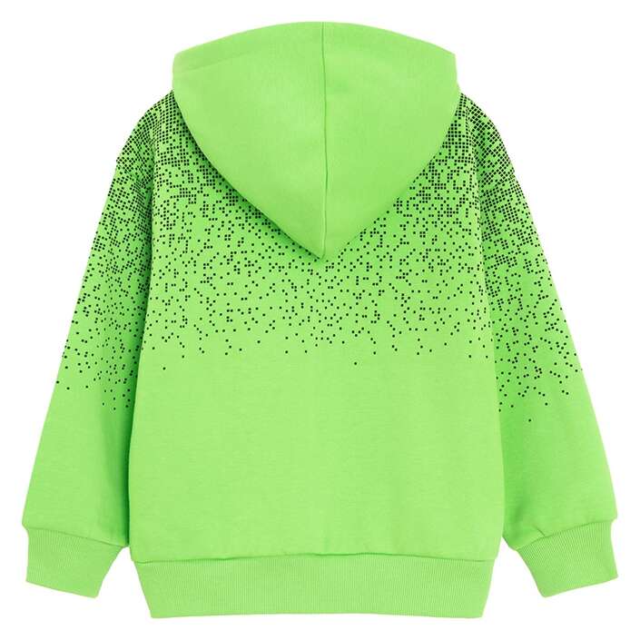 سویشرت پسرانه 29845 سایز 3 تا 15 سال مارک COOL CLUB