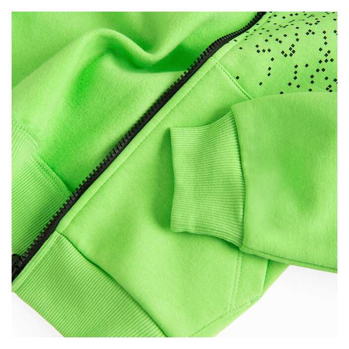 سویشرت پسرانه 29845 سایز 3 تا 15 سال مارک COOL CLUB