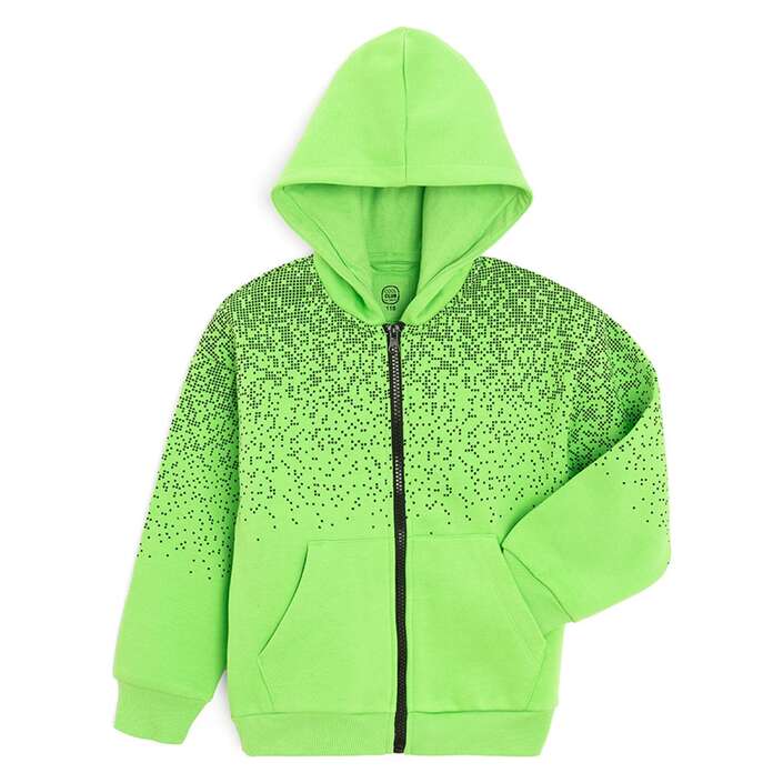 سویشرت پسرانه 29845 سایز 3 تا 15 سال مارک COOL CLUB