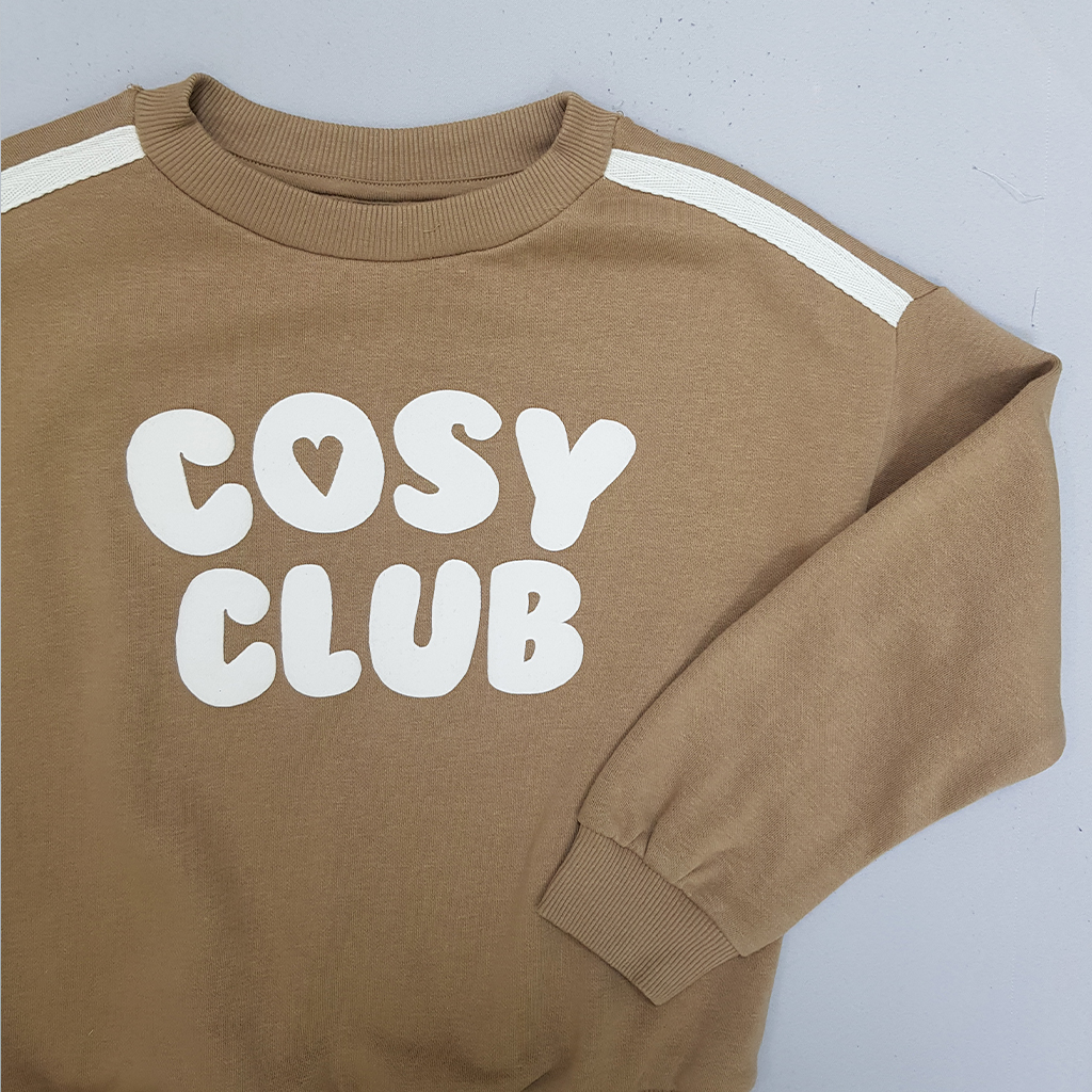 ست پلیور شلوار دخترانه 29590 سایز 8 تا 15 سال