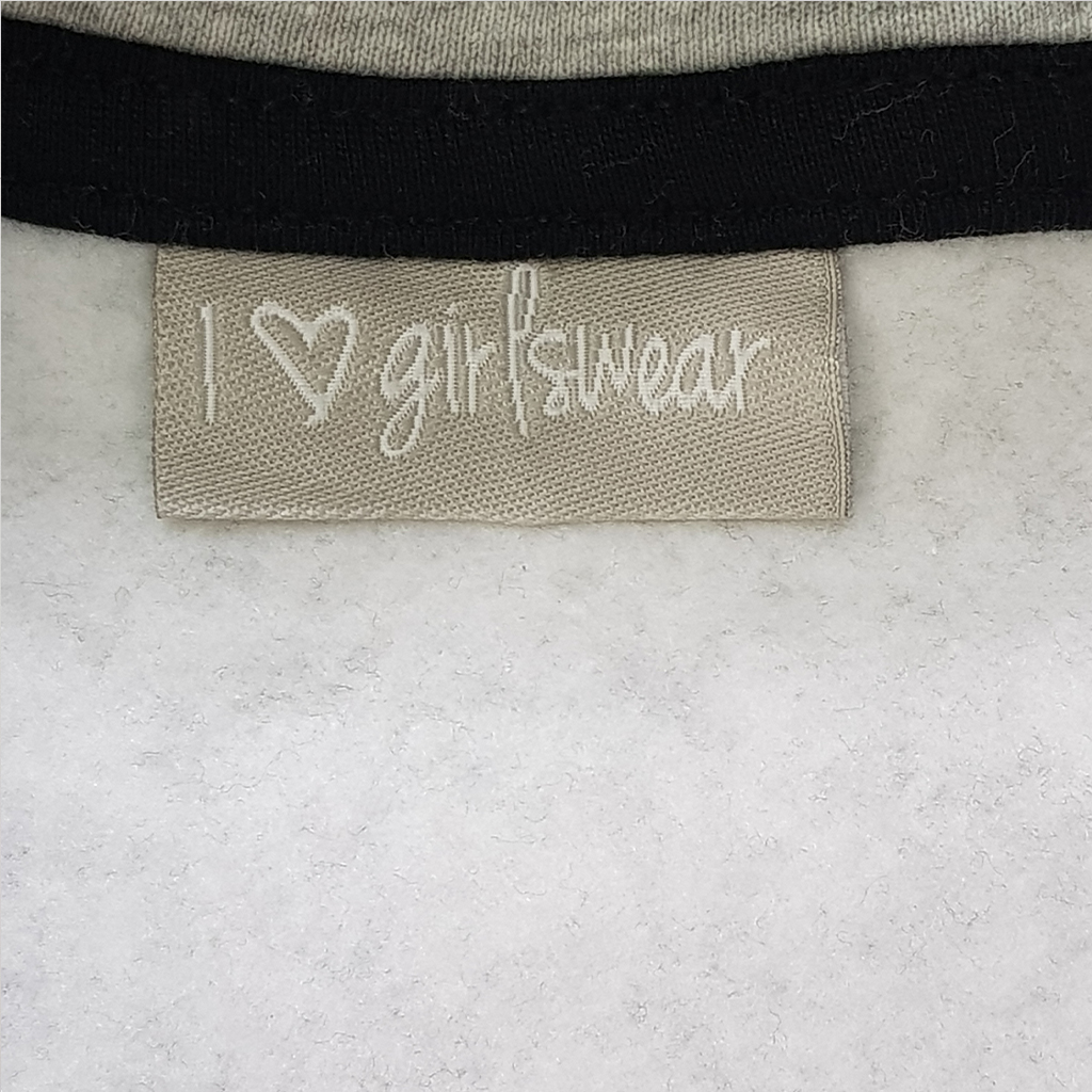 هودی دخترانه 29851 سایز 7 تا 14 سال