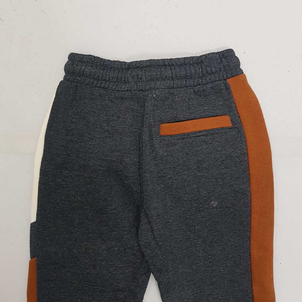 شلوار پسرانه 29683 سایز 3 تا 12 سال مارک Orchestra