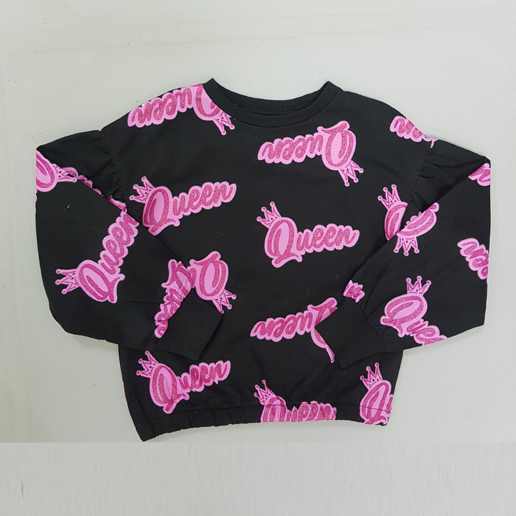 پلیور دخترانه 29817 سایز 6 تا 13 سال کد 2 مارک Calliope