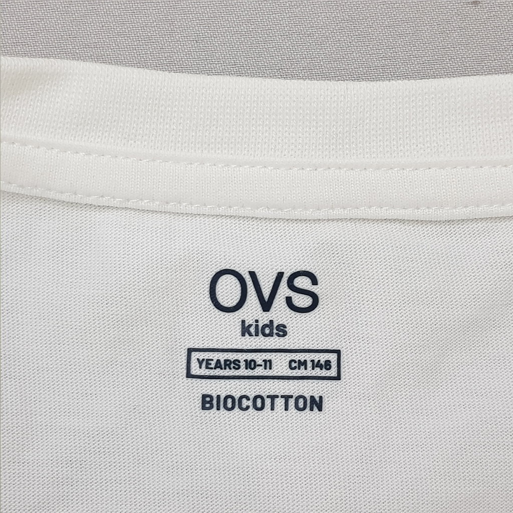 ست دخترانه 29652 سایز 10 تا 15 سال مارک OVS