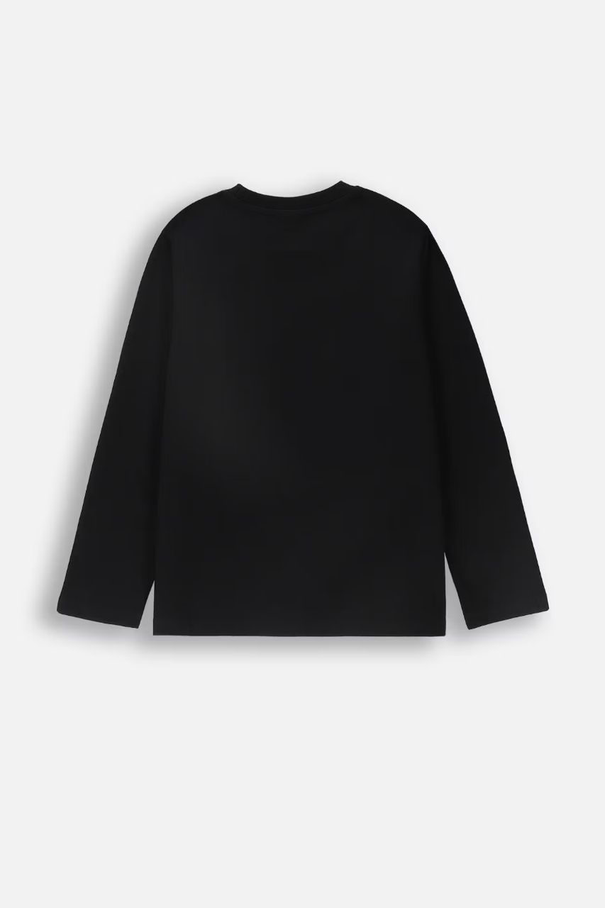 بلوز پسرانه 29335 سایز 8 تا 15 سال مارک CDRL