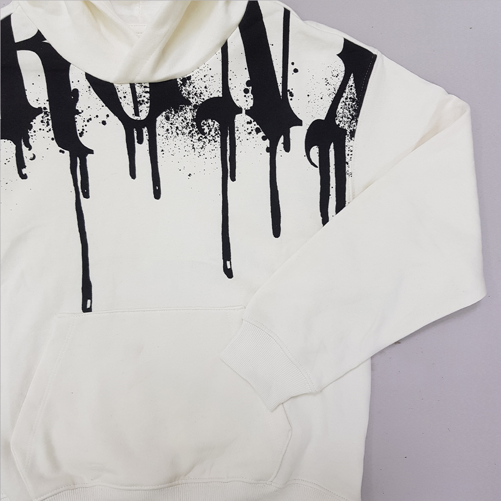 هودی پسرانه 29843 سایز 10 تا 15 سال مارک COOL CLUB