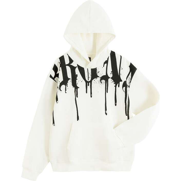 هودی پسرانه 29843 سایز 10 تا 15 سال مارک COOL CLUB