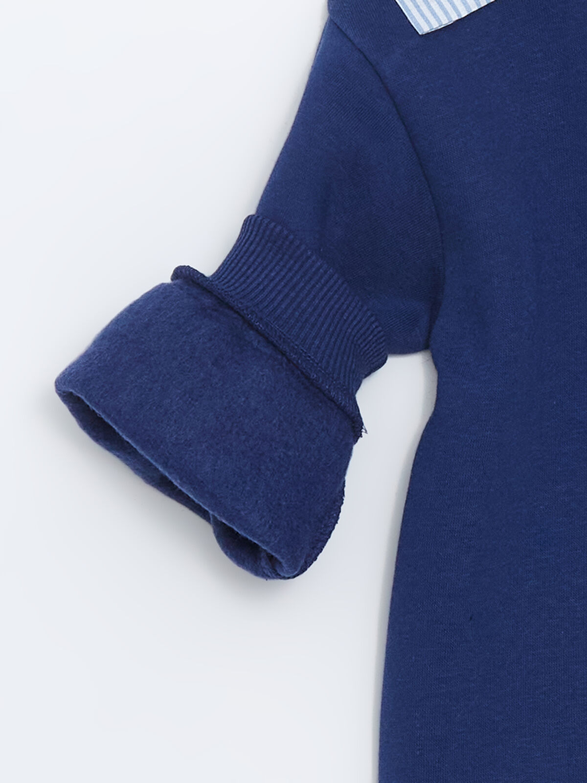 پلیور دخترانه 29352 سایز 12 ماه تا 8 سال مارک LC WAIKIKI