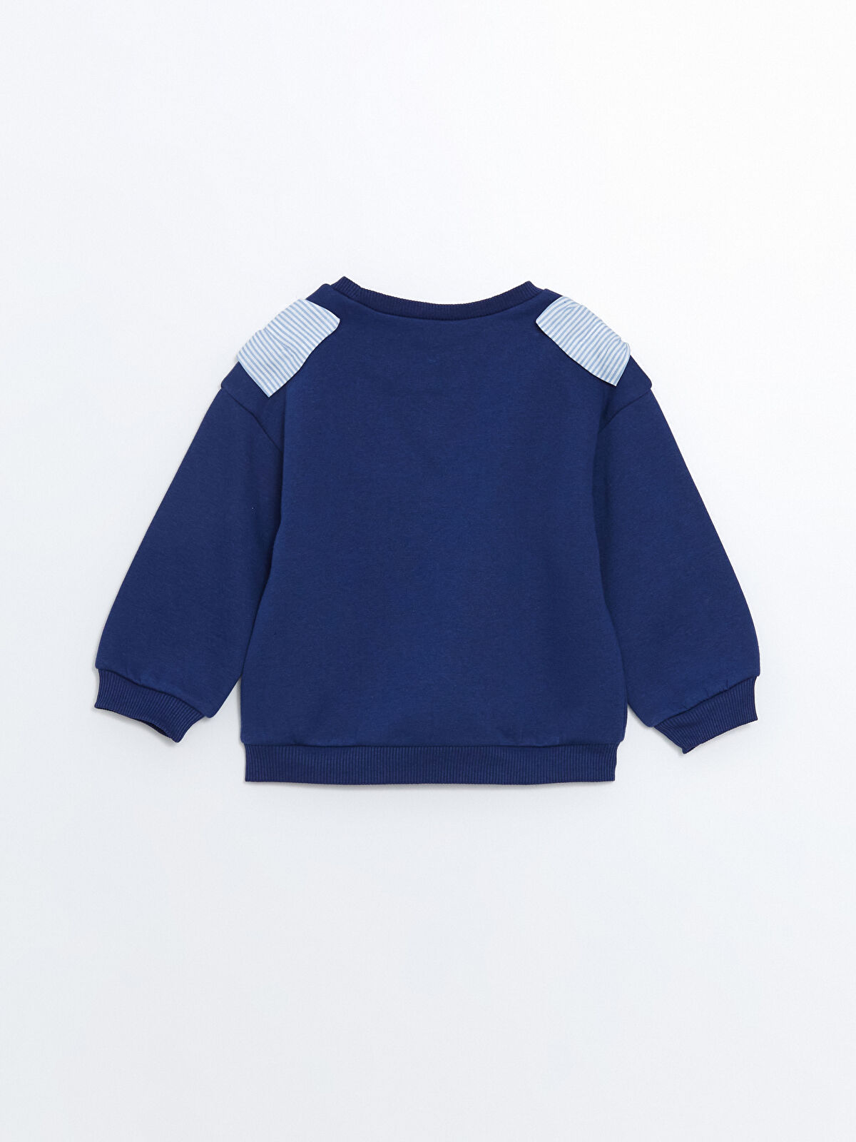 پلیور دخترانه 29352 سایز 12 ماه تا 8 سال مارک LC WAIKIKI