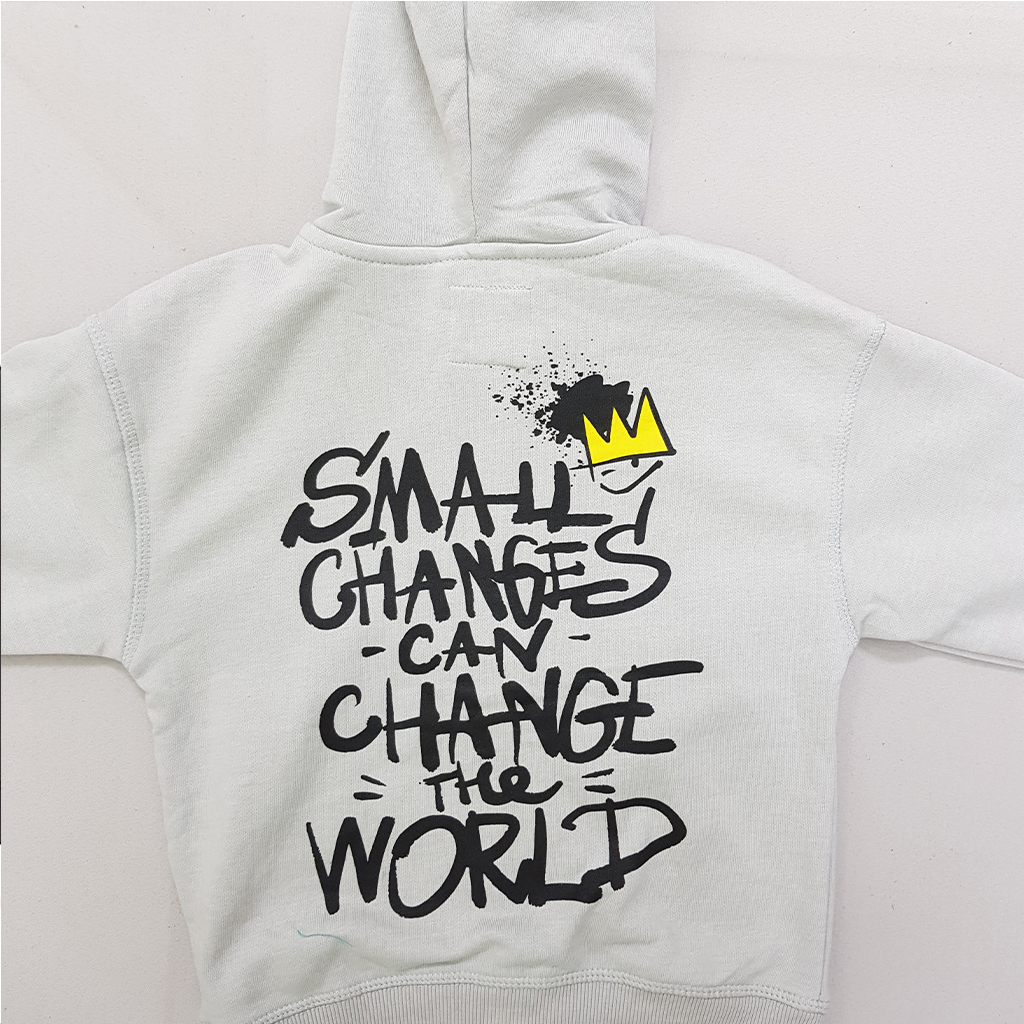 سویشرت پسرانه 29841 سایز 3 تا 9 سال مارک COOL CLUB